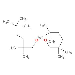 Peroxide, bis(2,2,5,5-tetramethylhexyl) (9CI)