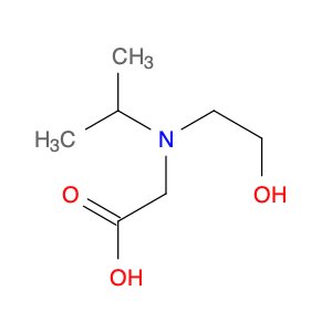 Glycine, N-(2-hydroxyethyl)-N-(1-methylethyl)-
