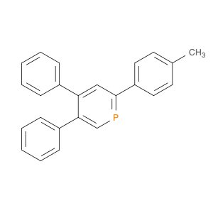 Phosphorin, 2-(4-methylphenyl)-4,5-diphenyl-