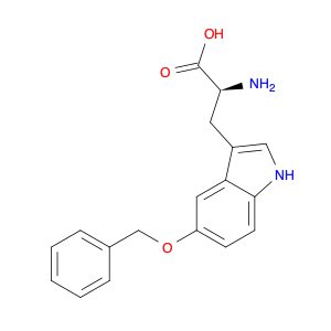 5-(Phenylmethoxy)-L-tryptophan