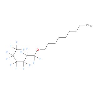 Nonane, 1-[(1,1,2,2,3,3,4,4,5,5,6,6,6-tridecafluorohexyl)oxy]-
