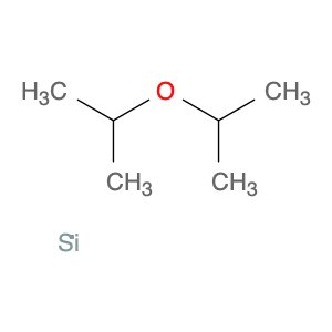 Silicon, dimethyl[1,1'-oxybis[ethane]]-