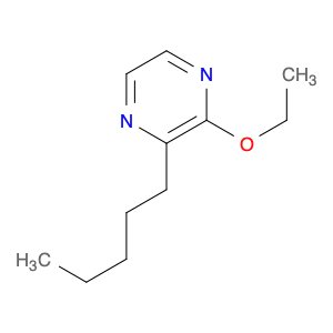 Pyrazine, 2-ethoxy-3-pentyl-