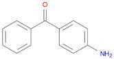 Methanone, (4-aminophenyl)phenyl-