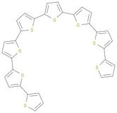 2,2':5',2'':5'',2''':5''',2'''':5'''',2''''':5''''',2'''''':5'''''',2'''''''-Octithiophene