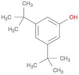 Phenol, 3,5-bis(1,1-dimethylethyl)-