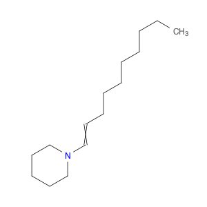 Piperidine, 1-(decenyl)- (9CI)