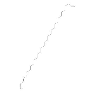 Triacontatriene