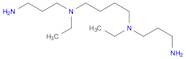 1,4-Butanediamine, N1,N4-bis(3-aminopropyl)-N1,N4-diethyl-