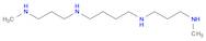 1,4-Butanediamine, N1,N4-bis[3-(methylamino)propyl]-