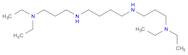 1,4-Butanediamine, N1,N4-bis[3-(diethylamino)propyl]-