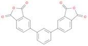 1,3-Isobenzofurandione, 5,5'-(1,3-phenylene)bis-