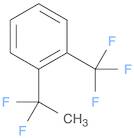 Benzene, 1-(1,1-difluoroethyl)-2-(trifluoromethyl)-