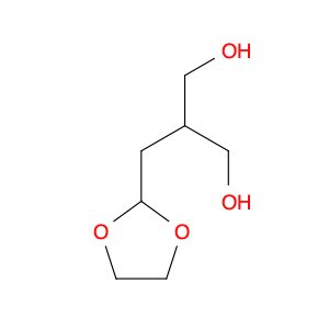 1,3-Propanediol, 2-(1,3-dioxolan-2-ylmethyl)-