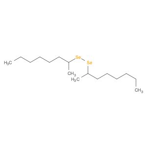 Diselenide, bis(1-methylheptyl)
