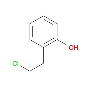 Phenol, 2-(2-chloroethyl)-