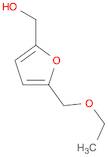 2-Furanmethanol, 5-(ethoxymethyl)-