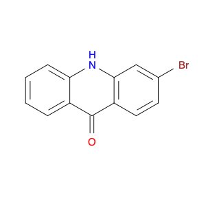 3-Bromoacridin-9(10H)-one