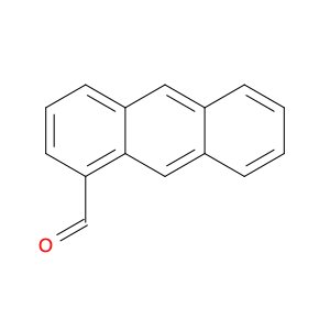 1-Anthracenecarboxaldehyde