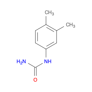 Urea, N-(3,4-dimethylphenyl)-