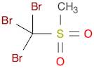 Methane, tribromo(methylsulfonyl)-