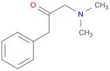 2-Propanone, 1-(dimethylamino)-3-phenyl-