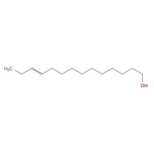 11-Tetradecen-1-ol