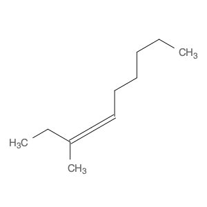 3,4-Decadiene, 3-methyl-