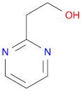 2-Pyrimidineethanol