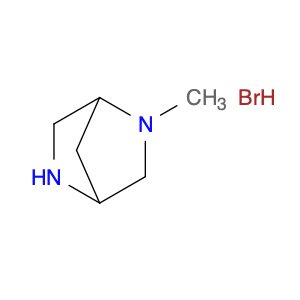 2-Methyl-2,5-diazabicyclo[2.2.1]heptane dihydrobromide