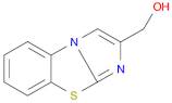 Imidazo[2,1-b]benzothiazole-2-methanol