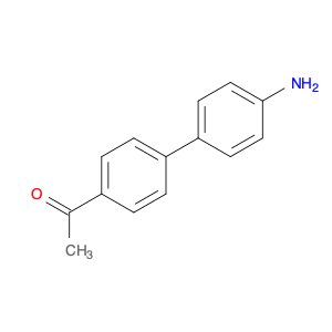 1-(4′-Amino[1,1′-biphenyl]-4-yl)ethanone