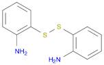 Benzenamine, 2,2′-dithiobis-