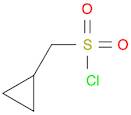 Cyclopropanemethanesulfonyl chloride