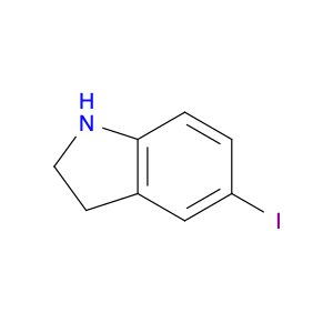 5-Iodoindoline