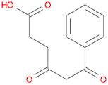 Benzenehexanoic acid, γ,ε-dioxo-