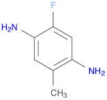 1,4-Benzenediamine, 2-fluoro-5-methyl-