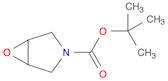 tert-Butyl 6-oxa-3-azabicyclo[3.1.0]hexane-3-carboxylate