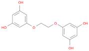 1,3-Benzenediol, 5,5'-[1,2-ethanediylbis(oxy)]bis- (9CI)