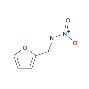 2-Furanmethanimine, N-nitro- (9CI)