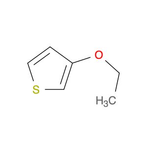 3-ethoxythiophene