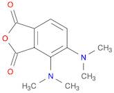 1,3-Isobenzofurandione, 4,5-bis(dimethylamino)-