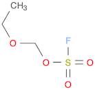 Fluorosulfuric acid, ethoxymethyl ester