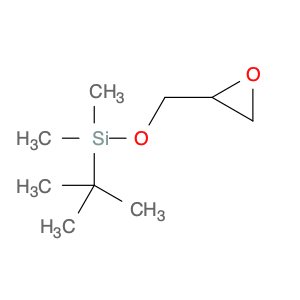tert-Butyldimethylsilyl glycidyl ether