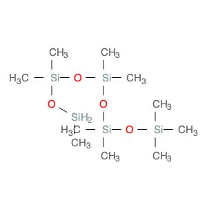 Pentasiloxane, decamethyl-