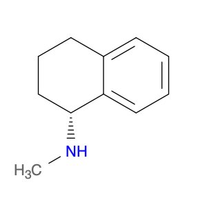 (R)-N-METHYL-1,2,3,4-TETRAHYDRONAPHTHALEN-1-AMINE