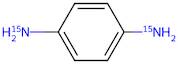 1,2-Benzenedi(amine-15N) (9CI)