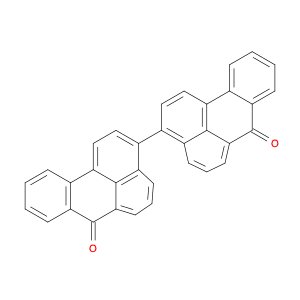 7H,7'H-[3,3'-Bibenzo[de]anthracene]-7,7'-dione
