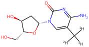 Cytidine, 2'-deoxy-5-(methyl-d3)-