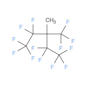 Pentane, 1,1,1,2,2,4,4,5,5,5-decafluoro-3-methyl-3-(trifluoromethyl)-